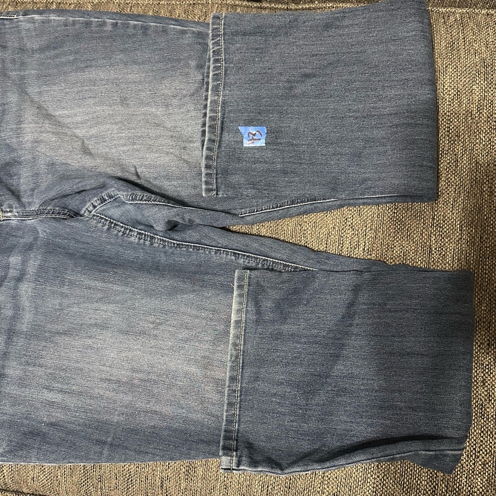 Women's Jeans 22W Regular Length - Picture 5 of 5